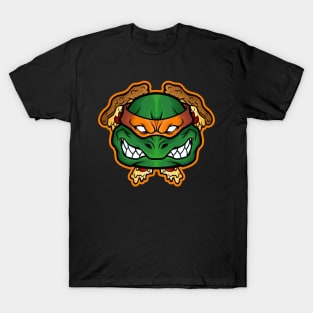 TMNT Michelangelo T-Shirt